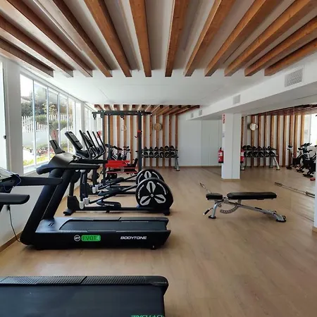 Sunset Waves Lovely * Benidorm