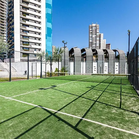 Sunset Waves Lovely *