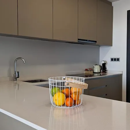 アパート Sunset Waves Lovely