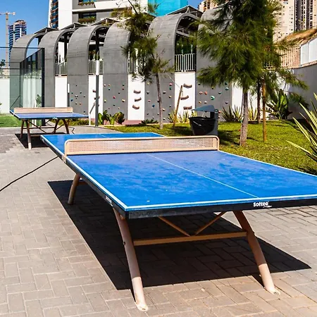 Sunset Waves Lovely アパート *