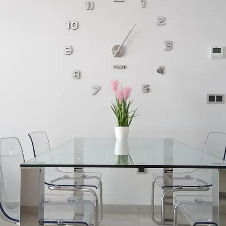 Sunset Waves Lovely ベニドルム