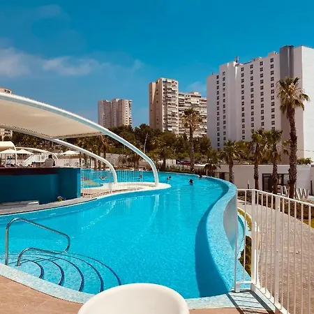 Sunset Waves Lovely *