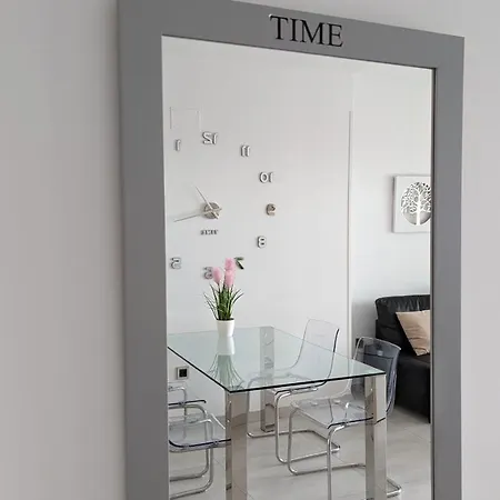 Sunset Waves Lovely Benidorm