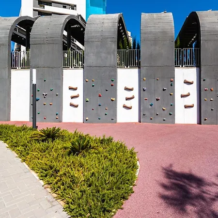 Sunset Waves Lovely Apartment *