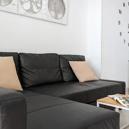 Sunset Waves Lovely Apartamento *