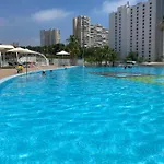 Sunset Waves Lovely Apartment Benidorm