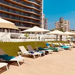 Sunset Waves Lovely Apartment Benidorm